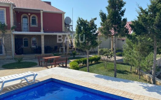 Garden for Sale in Baku