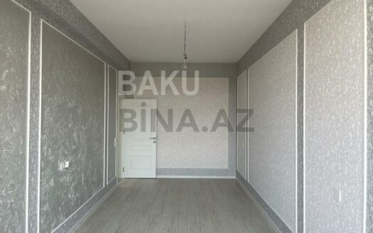2 Room New Apartment for Sale in Sumgait