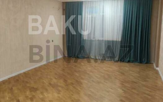 4 Room New Apartment for Sale in Baku