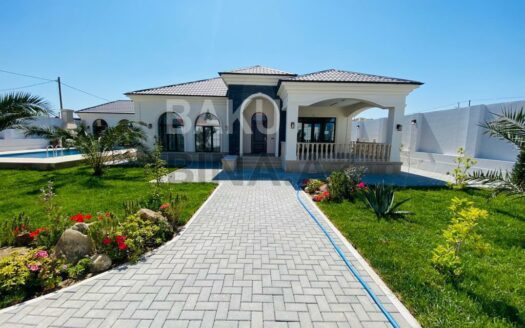 Garden for Sale in Baku