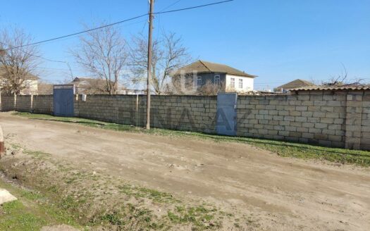 Land for Sale in Neftchala