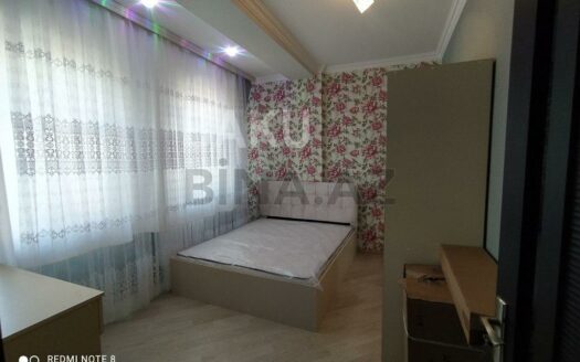 2 Room New Apartment for Sale in Khirdalan