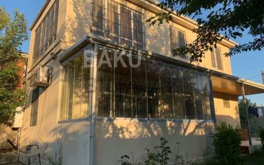 Garden for Sale in Baku