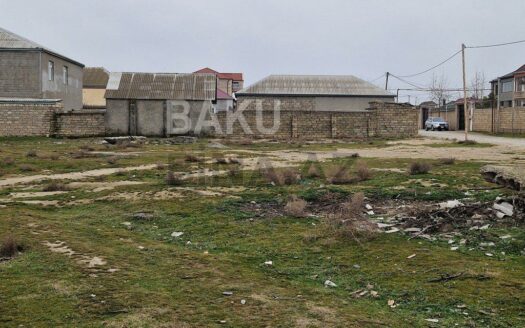 Land for Sale in Baku