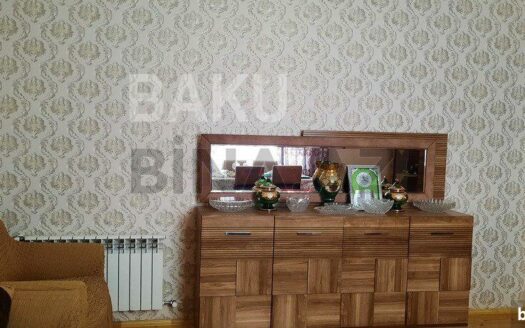 3 Room House / Villa for Sale in Baku