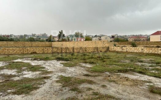 Land for Sale in Baku