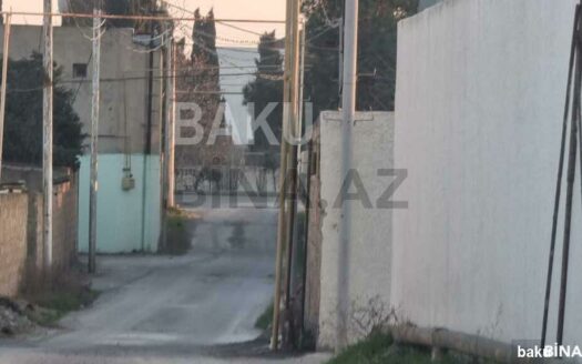 Land for Sale in Baku