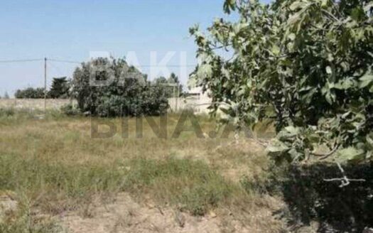Land for Sale in Baku