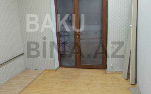 2 Room New Apartment for Sale in Baku
