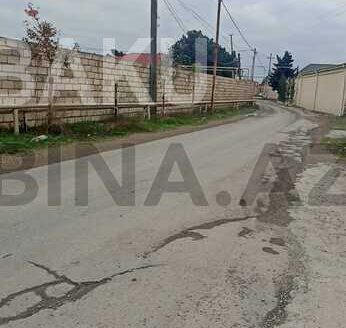 Land for Sale in Baku