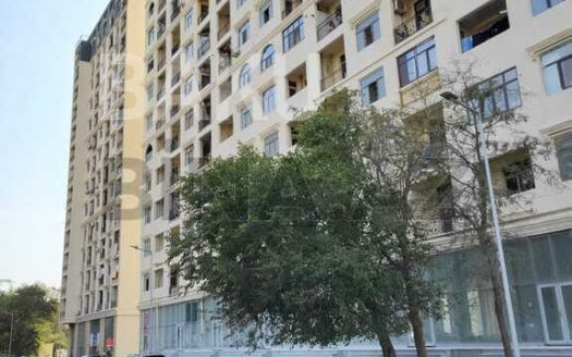 2 Room New Apartment for Sale in Baku