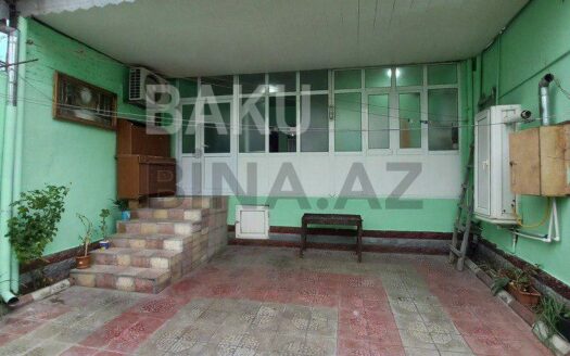 3 Room House / Villa for Sale in Baku