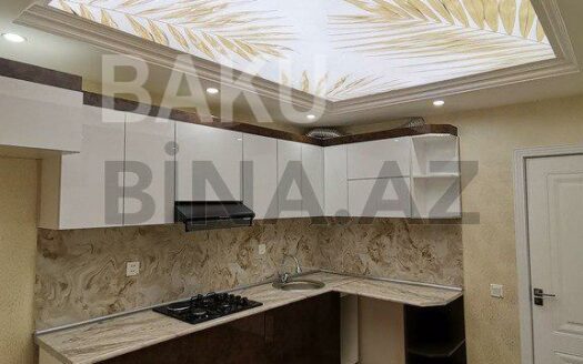 2 Rooms Old Apartment for Sale in Baku