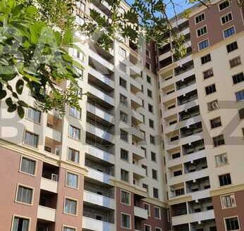 2 Room New Apartment for Sale in Baku