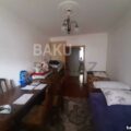 3 Room Old Apartment for Sale in Sumgait