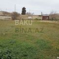 Land for Sale in Baku