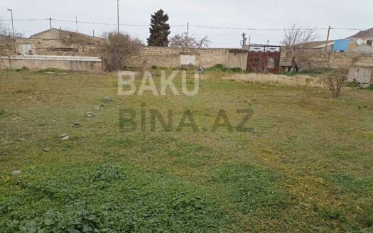 Land for Sale in Baku