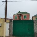 5 Room House / Villa for Sale in Baku