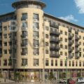 2 Room New Apartment for Sale in Baku