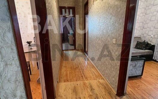 4 Room House / Villa for Sale in Baku