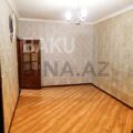 2 Rooms Old Apartment for Sale in Baku
