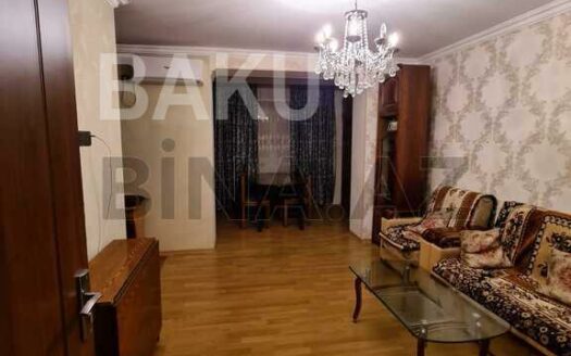 3 Room Old Apartment for Sale in Sumgait
