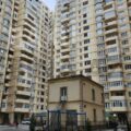 3 Room New Apartment for Sale in Baku
