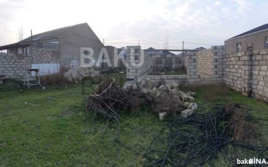 Land for Sale in Baku