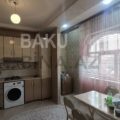 2 Room New Apartment for Sale in Khirdalan