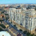 3 Room New Apartment for Sale in Baku