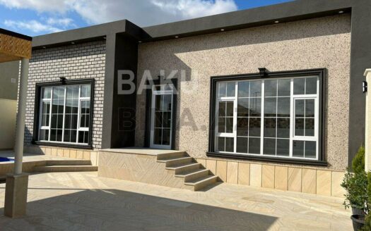 Garden for Sale in Baku