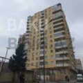 1 Room New Apartment for Sale in Khirdalan