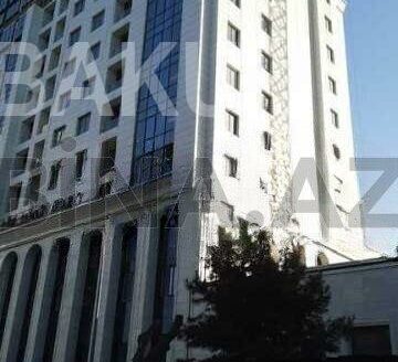 5 Room New Apartment for Sale in Baku