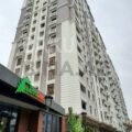 3 Room New Apartment for Sale in Baku