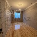 4 Room New Apartment for Sale in Baku