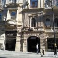 2 Rooms Old Apartment for Sale in Baku