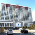 5 Room New Apartment for Sale in Baku