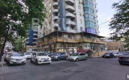 Shop for Sale in Baku