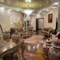 3 Room New Apartment for Sale in Baku