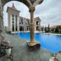 6 Room House / Villa for Sale in Baku