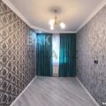 3 Room Old Apartment for Sale in Baku