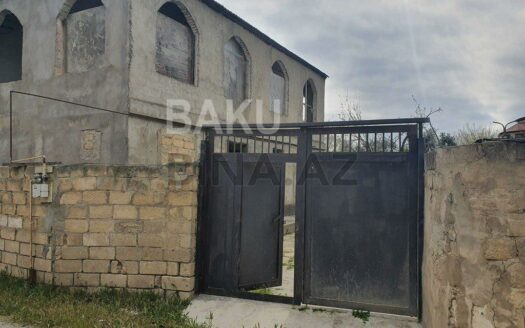 Garden for Sale in Baku