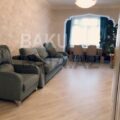 3 Room Old Apartment for Sale in Baku