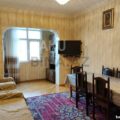 3 Room Old Apartment for Sale in Baku