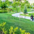 2 Room New Apartment for Sale in Baku