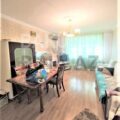 4 Room Old Apartment for Sale in Baku