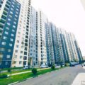 3 Room New Apartment for Sale in Baku