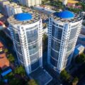 5 Room New Apartment for Sale in Baku
