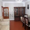 3 Room Old Apartment for Sale in Baku