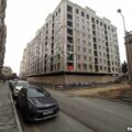 3 Room New Apartment for Sale in Baku